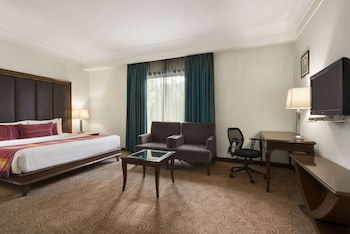 Ramada By Wyndham Jalandhar City Centre