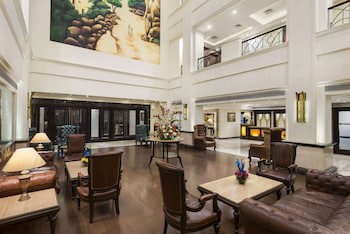 Ramada By Wyndham Jalandhar City Centre