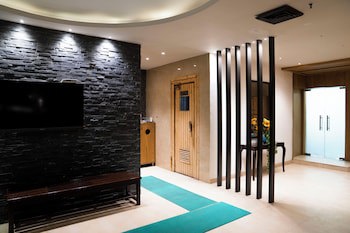 Ramada By Wyndham Jalandhar City Centre