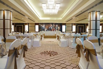 Ramada By Wyndham Jalandhar City Centre