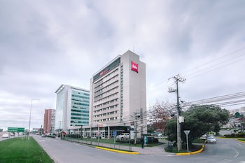 Ibis Concepcion