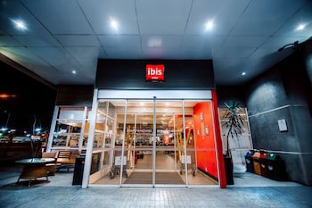 Ibis Concepcion