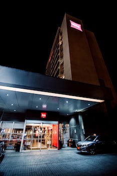 Ibis Concepcion