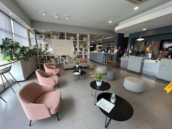Ibis Concepcion