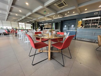 Ibis Concepcion