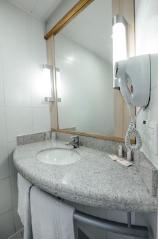 Ibis Concepcion