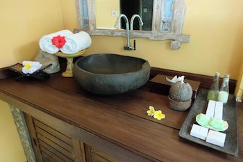 Puri Taman Sari Hotel
