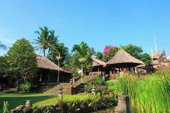 Puri Taman Sari Hotel