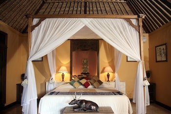 Puri Taman Sari Hotel
