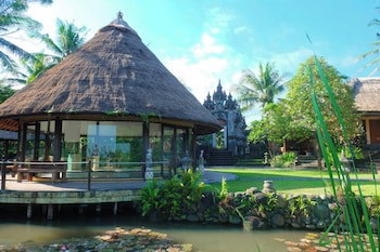 Puri Taman Sari Hotel