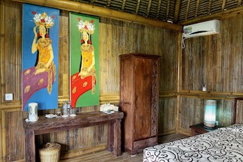 Puri Taman Sari Hotel