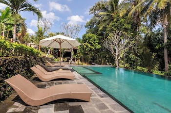 Puri Taman Sari Hotel