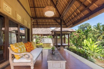 Puri Taman Sari Hotel