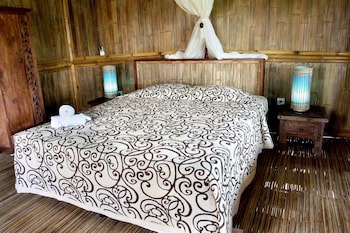 Puri Taman Sari Hotel