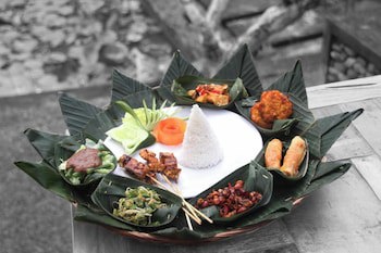 Puri Taman Sari Hotel