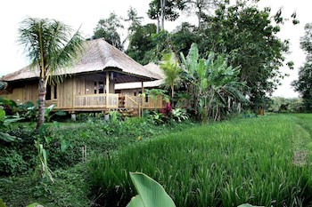 Puri Taman Sari Hotel