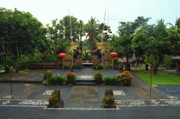 Puri Taman Sari Hotel