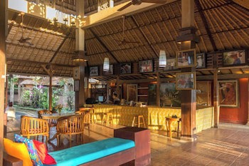 Puri Taman Sari Hotel