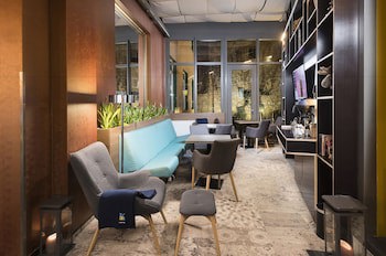 Bo18 Hotel Superior