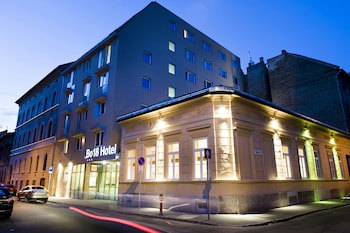 Bo18 Hotel Superior