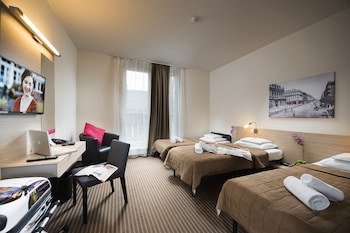 Bo18 Hotel Superior