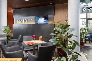 Bo18 Hotel Superior
