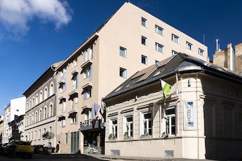Bo18 Hotel Superior