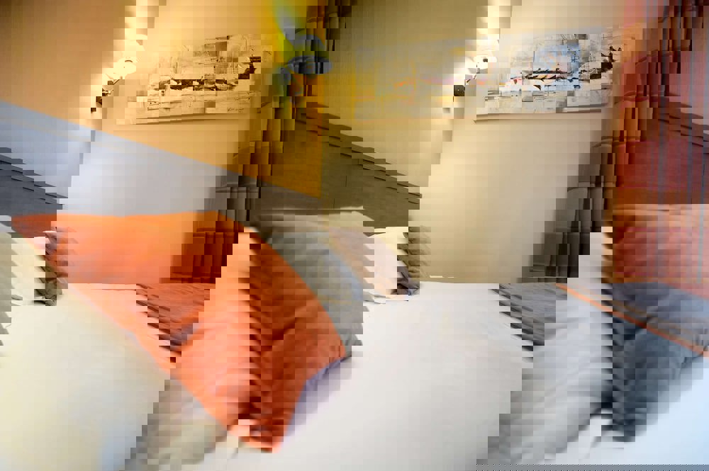 Brit Hotel Le Surcouf