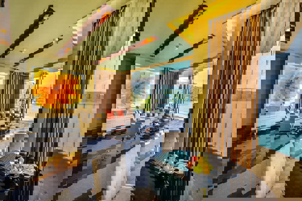 Impiana Private Villas Kata Noi