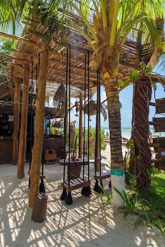 Villas Tiburon