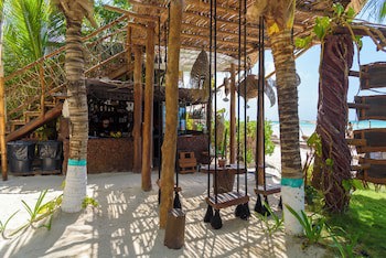 Villas Tiburon