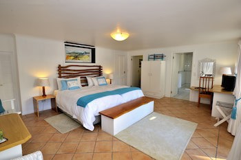Brenton Beach House