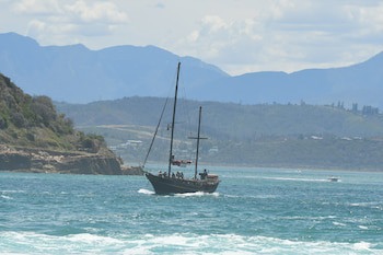 Brenton Beach House