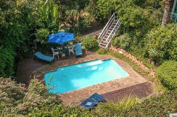 Brenton Beach House
