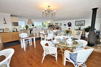 Brenton Beach House