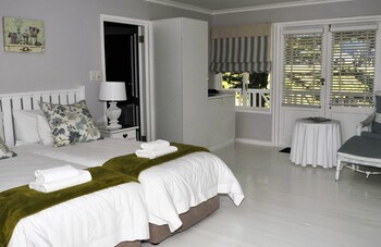 Brenton Beach House