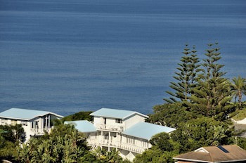 Brenton Beach House