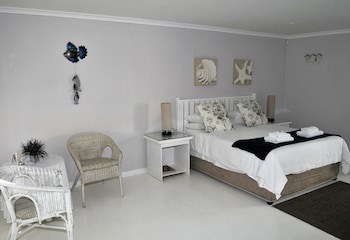 Brenton Beach House