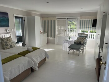 Brenton Beach House