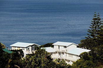 Brenton Beach House