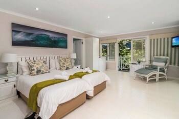 Brenton Beach House