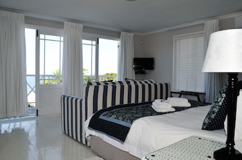 Brenton Beach House