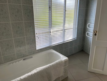 Brenton Beach House