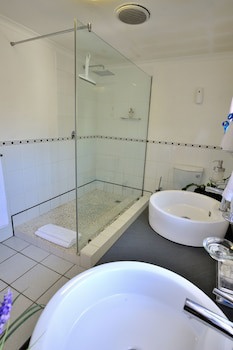Brenton Beach House