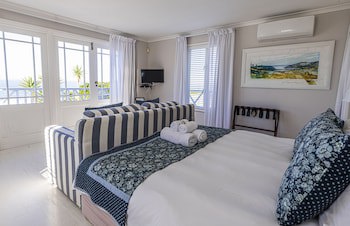 Brenton Beach House