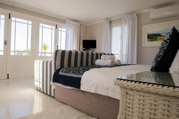 Brenton Beach House