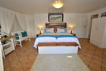 Brenton Beach House