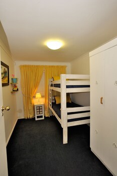 Brenton Beach House