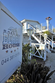 Brenton Beach House