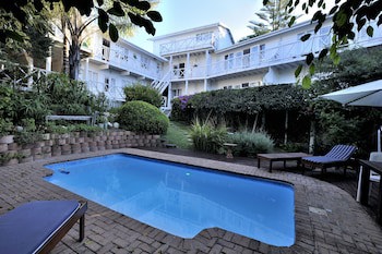 Brenton Beach House